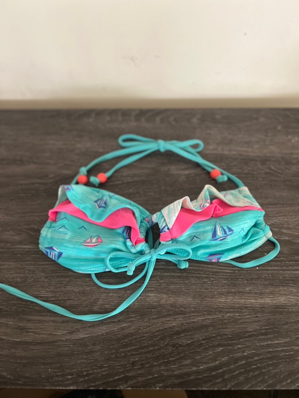 *Thrifter’s Special* Bikini Top Bundle - Picture 13 of 15